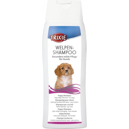 Trixie (Трикси) Puppy Shampoo шампунь для щенков 250 мл